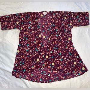 LuLaRoe Bianka Cardigan